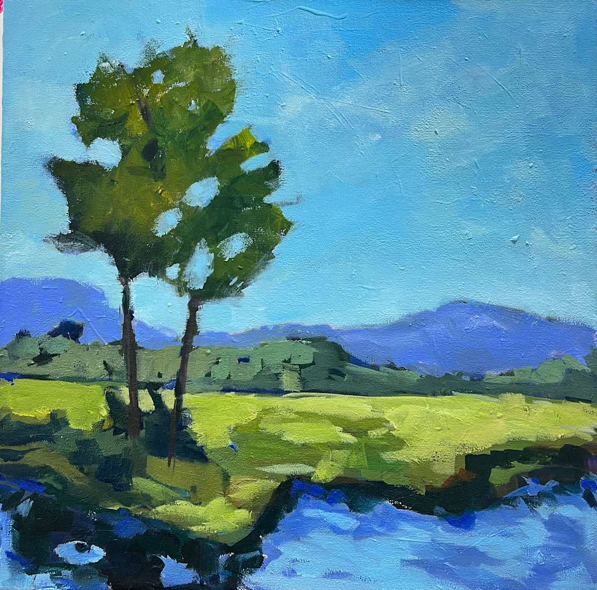 Don't Fade by Beth Murray, Image 1.