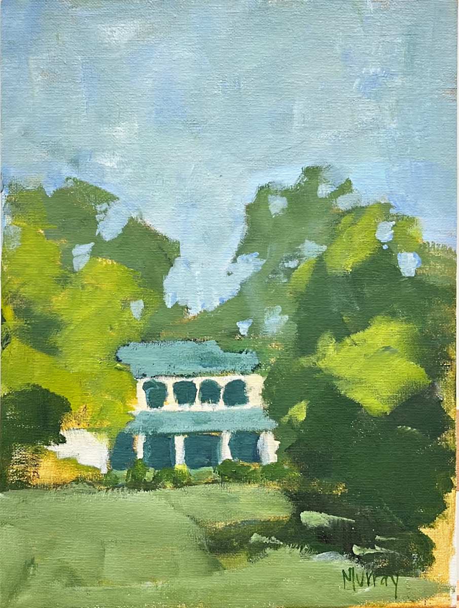 Reynolda by Beth Murray, Image 5.