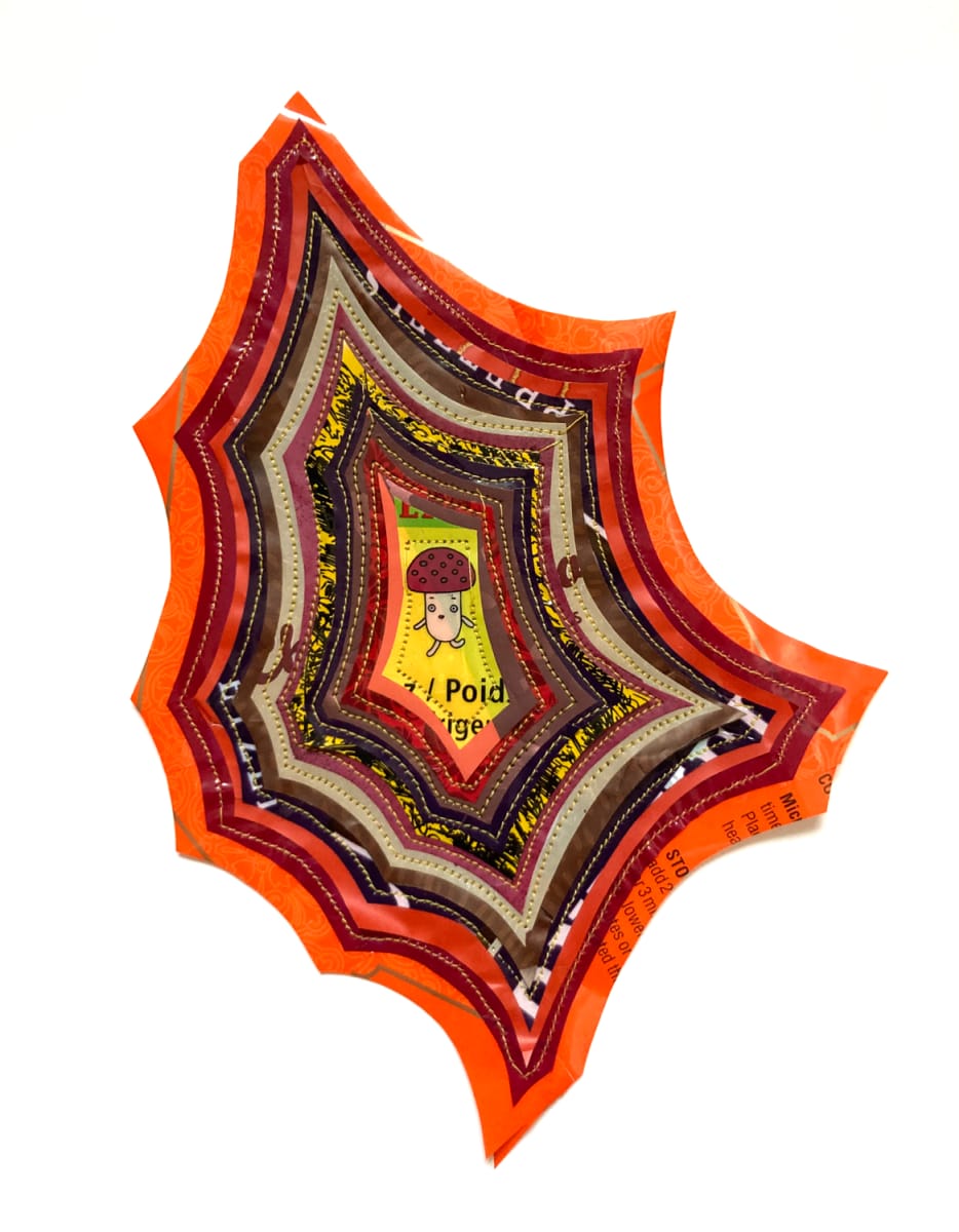 One Fun Guy by Kalliopi Monoyios 