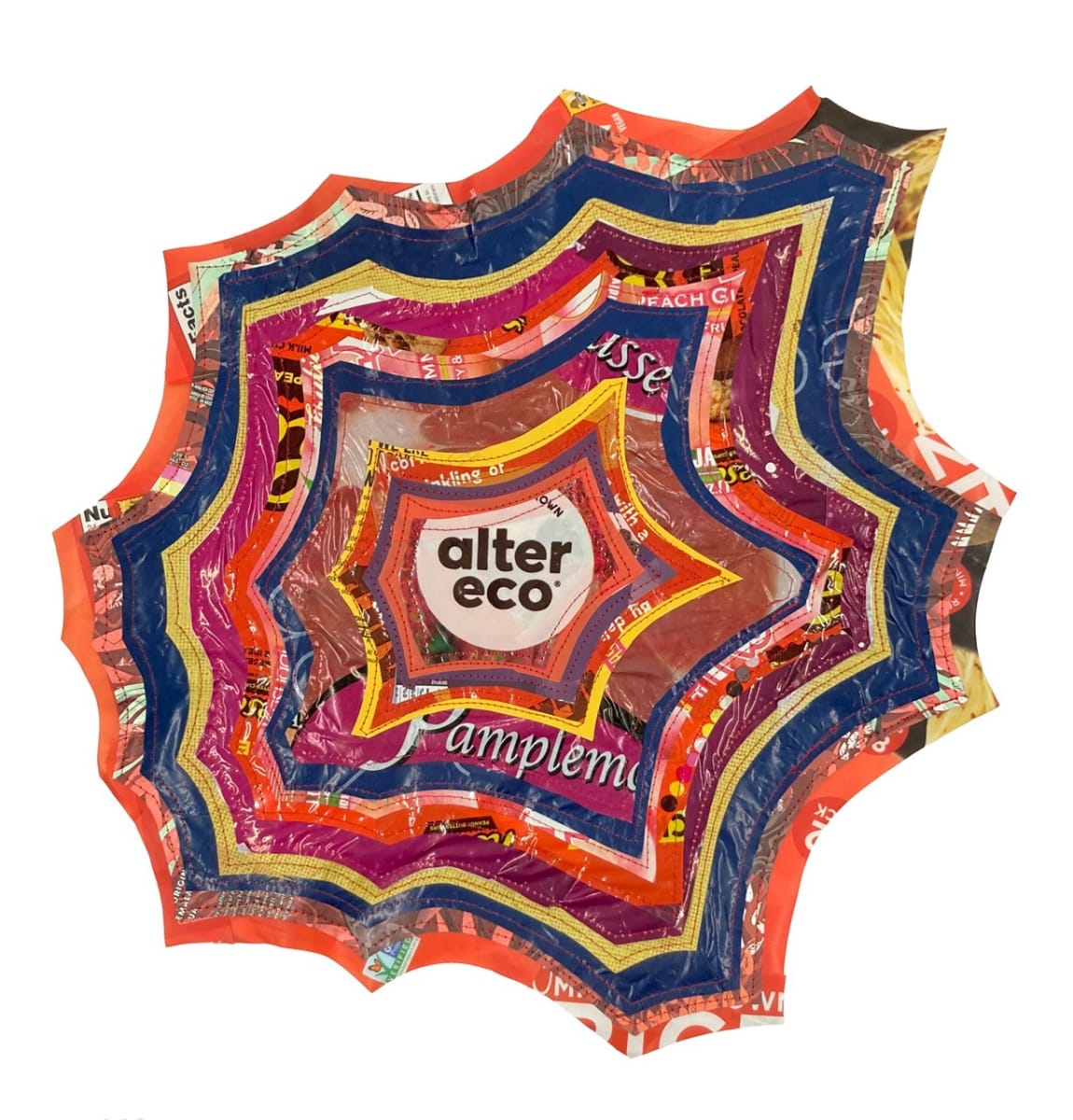 Alter Eco by Kalliopi Monoyios 