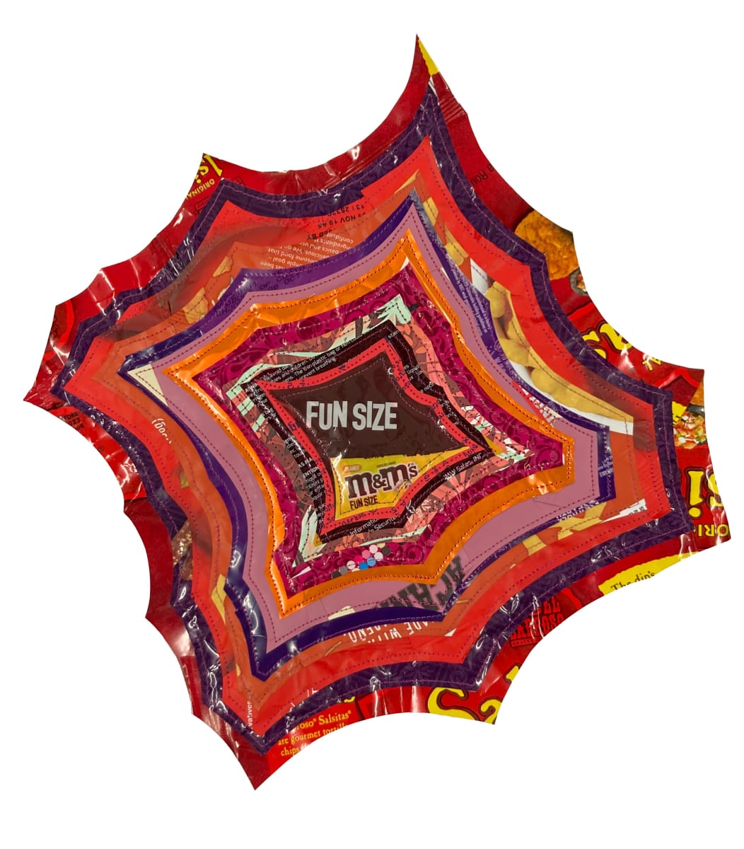 Fun Size! by Kalliopi Monoyios 