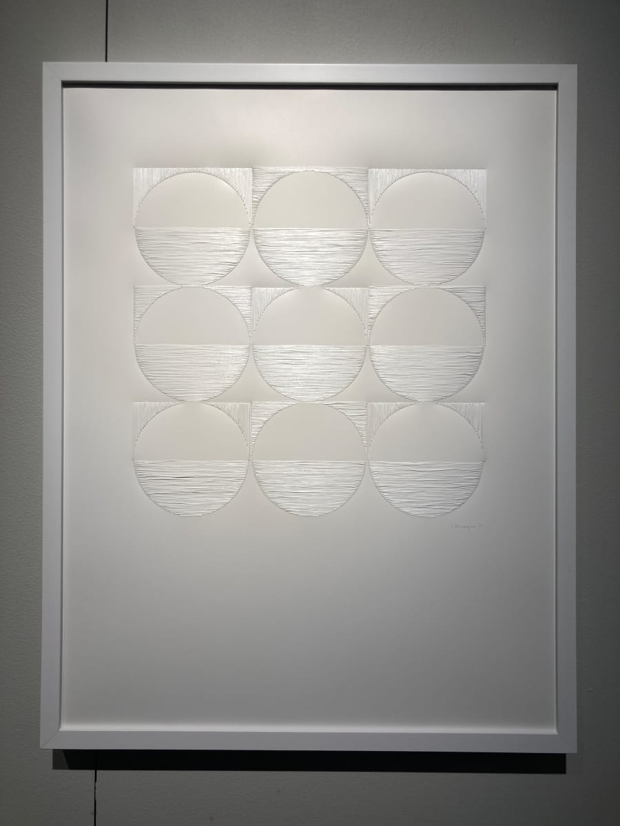 Collections of Things II by Kalliopi Monoyios 