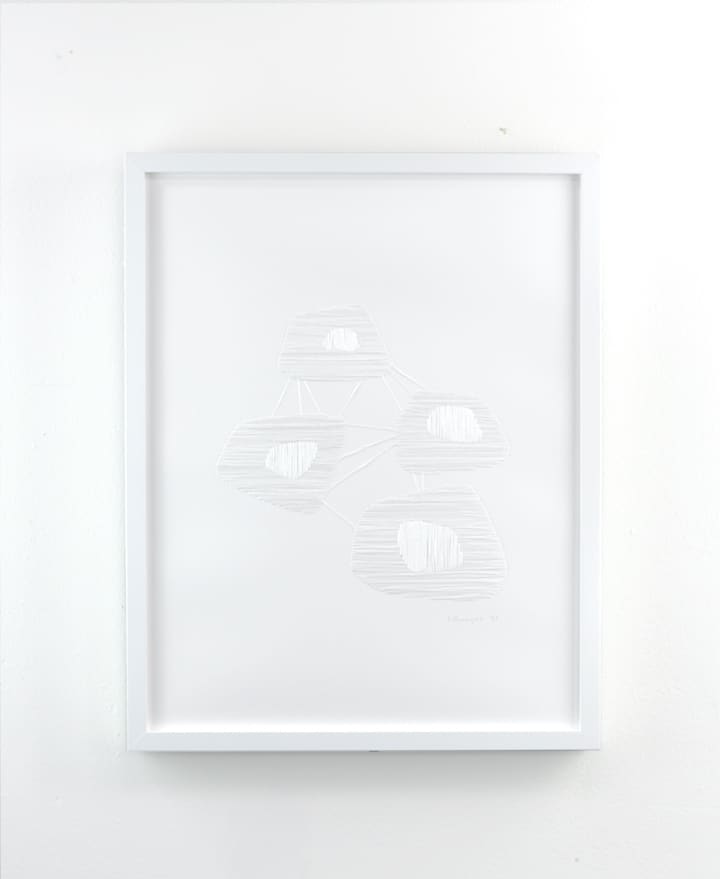 Mountains of Things by Kalliopi Monoyios 