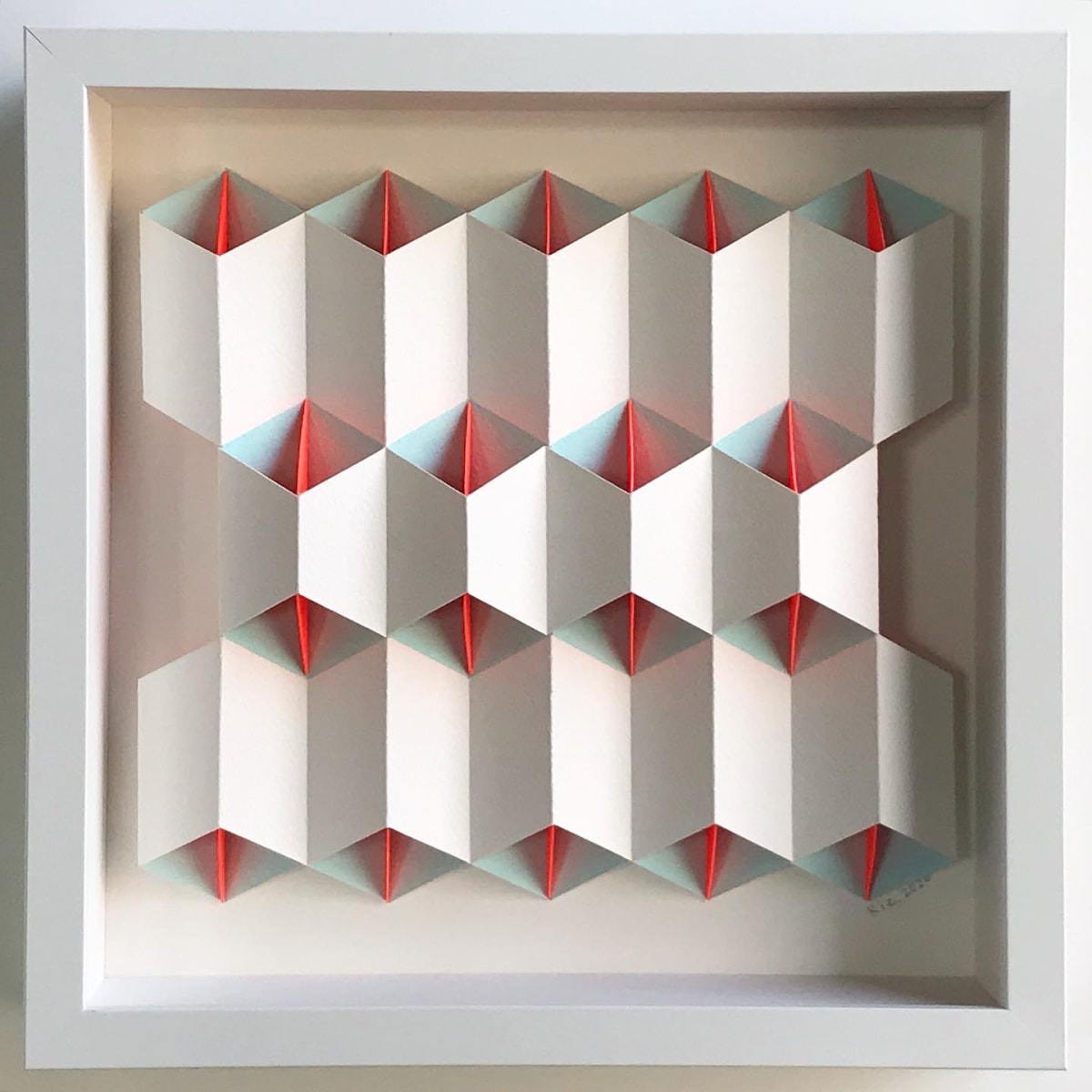 Basalt 1 by Rie Egawa 