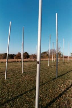 Wind Organ by Douglas Hollis, Image 1.