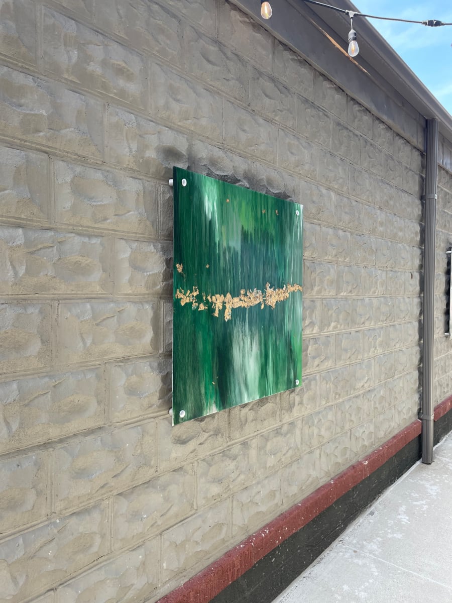 Emerald City by Catie Curnes 