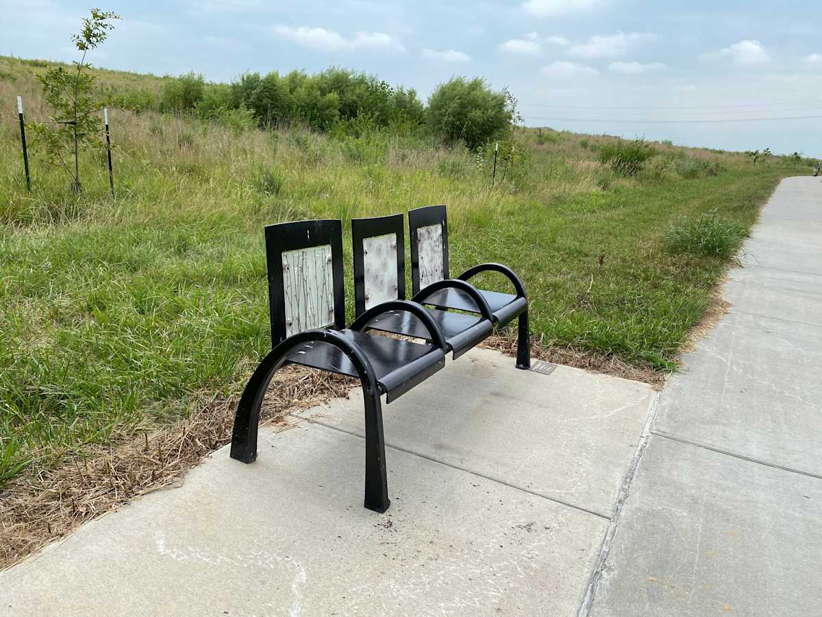 Reflection by HDR Landscape Architecture Dept, Image 3.