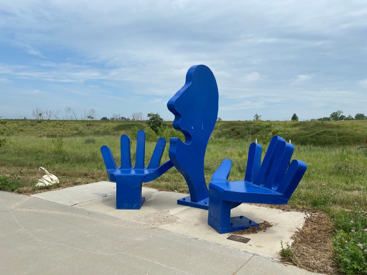 aha-MO by Paul Konchagulian, Image 4.