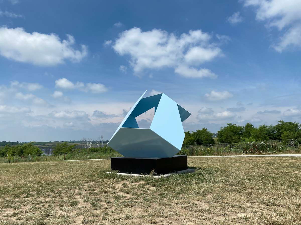 Shadow Box by Tom Sitzman, Image 5.