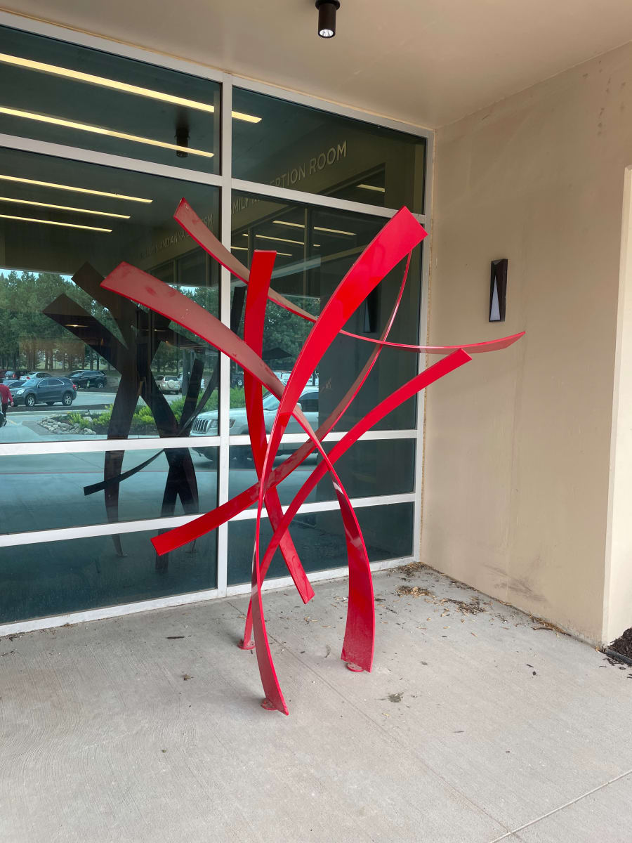 Contort 18 by Shannon Hansen, Image 3.