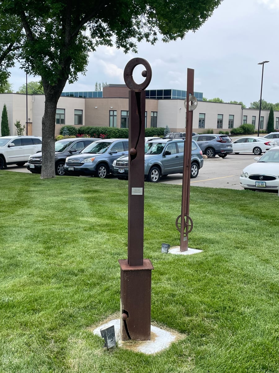 Lightning by Mark Wren 