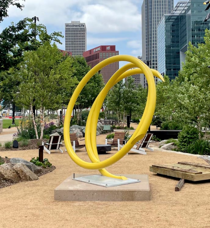 Love Exists by John Clement 