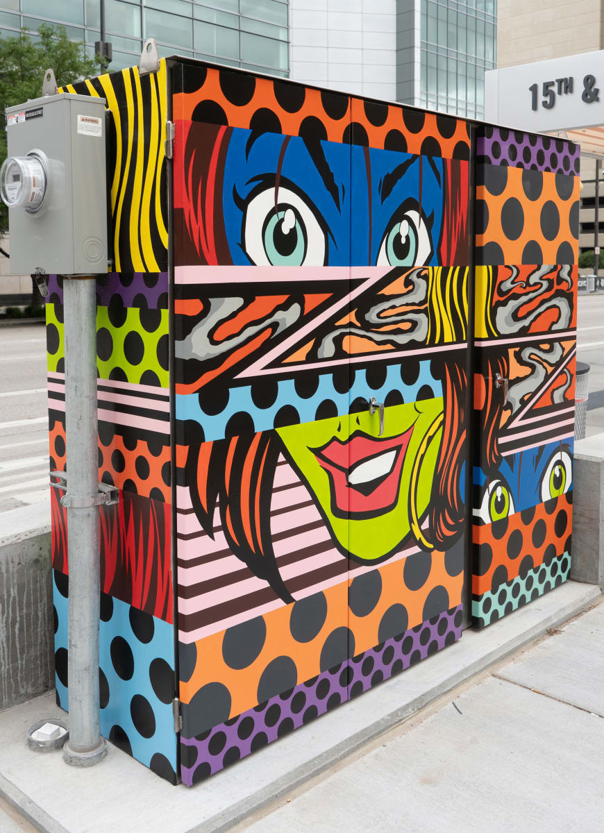 Untitled by Tyler Emery 