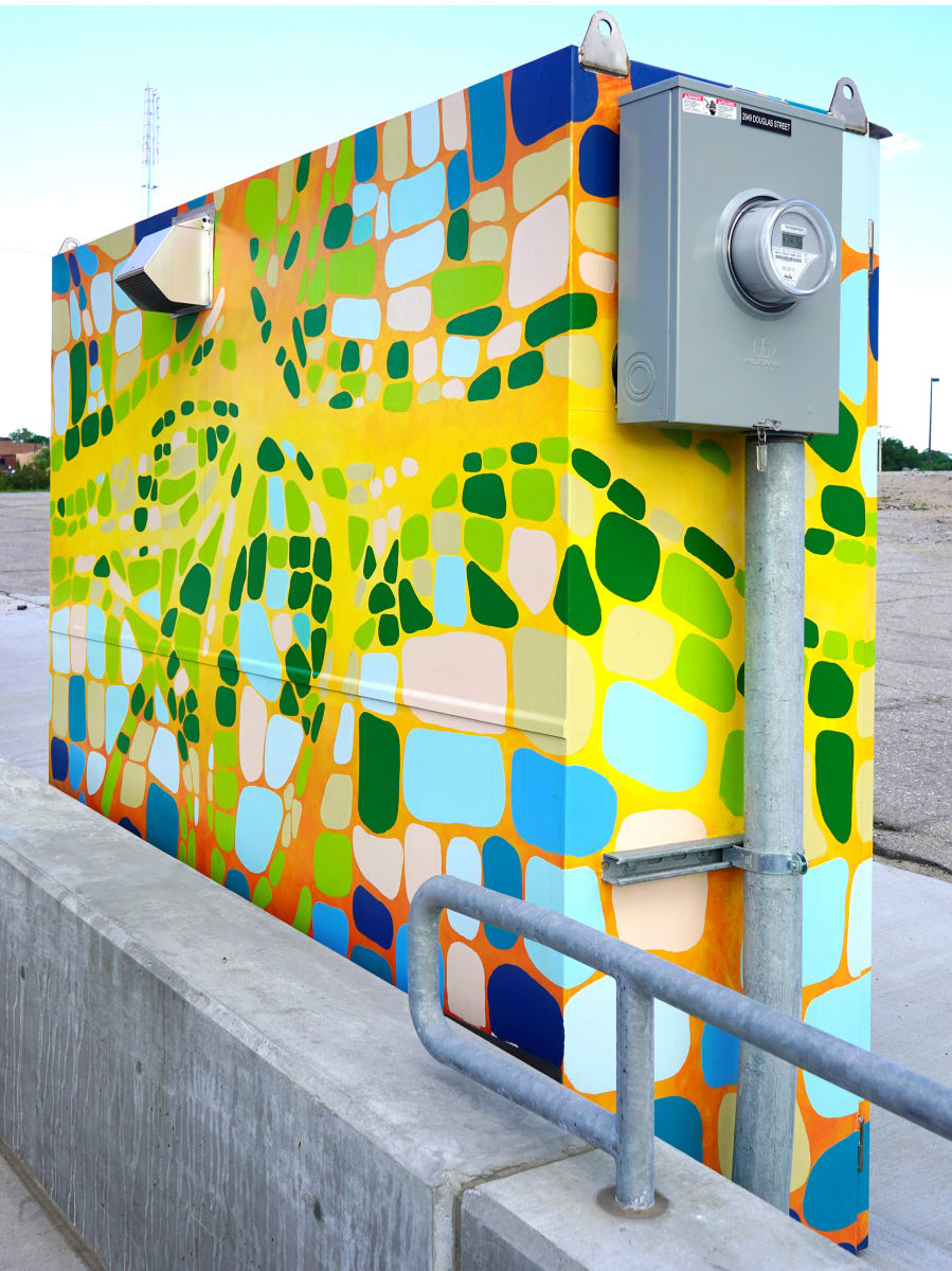 Untitled by Rebecca Harrison 