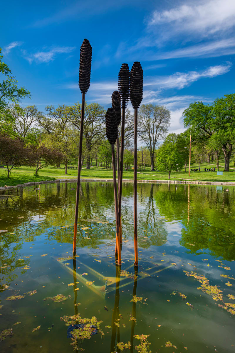 Time Capsules by Rebecca Hermann, Jim Moser 