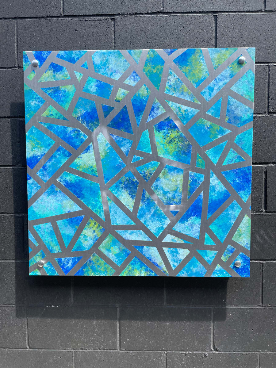 Waterlily by Catie Curnes 