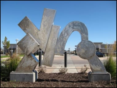 Robart by Michael Godek 