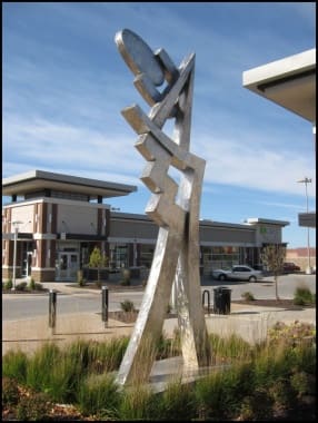 Time Sails by Michael Godek 