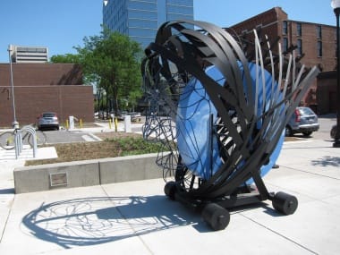 Omaha On My Mind by Littleton Alston 