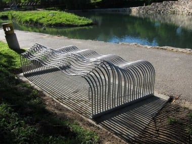 Sinuous by Holland Basham, Image 1.