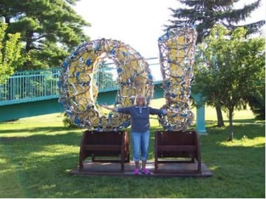 WO!ven by Mary Zicafoose 