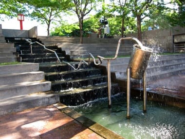 By The Bucket Full by Jamie Burmeister 