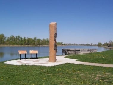 York by Littleton Alston 