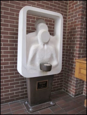 Centennial Logo by Dan Whetstone, Image 1.