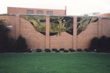 The Actors Quest by Milt Heinrich 