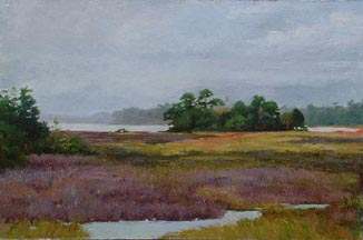After the Storm by Lisa Gleim, Image 1.