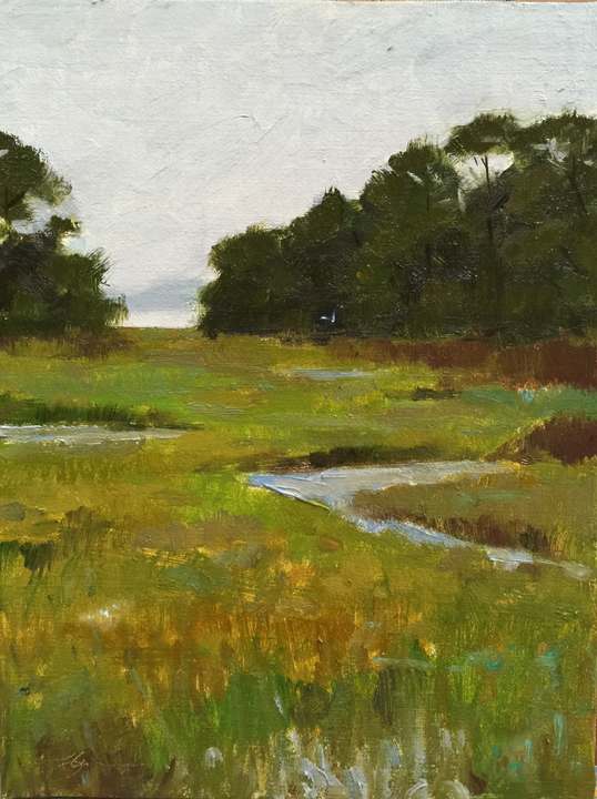 Flight by Lisa Gleim, Image 1.