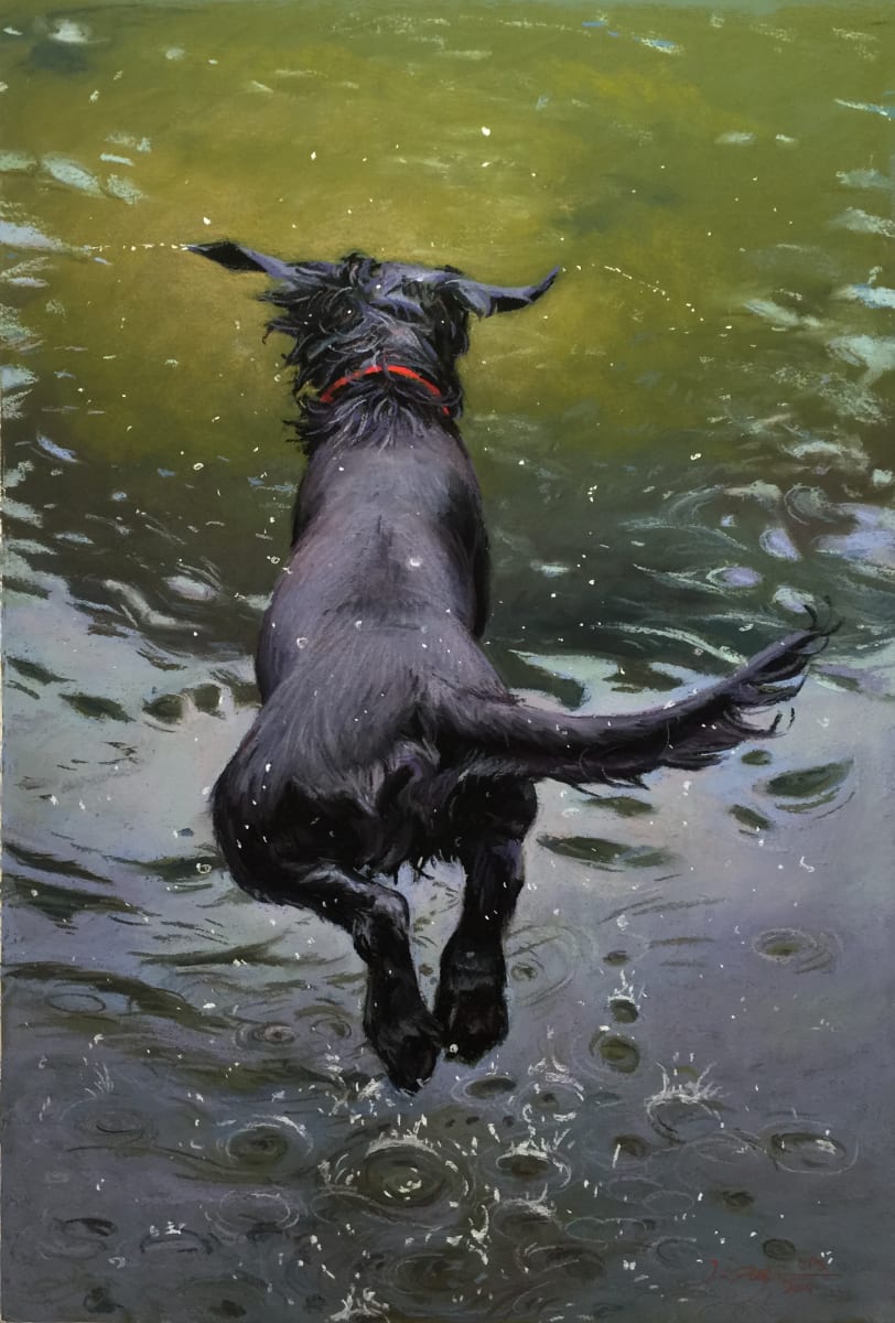Fearless by Lisa Gleim, Image 2.