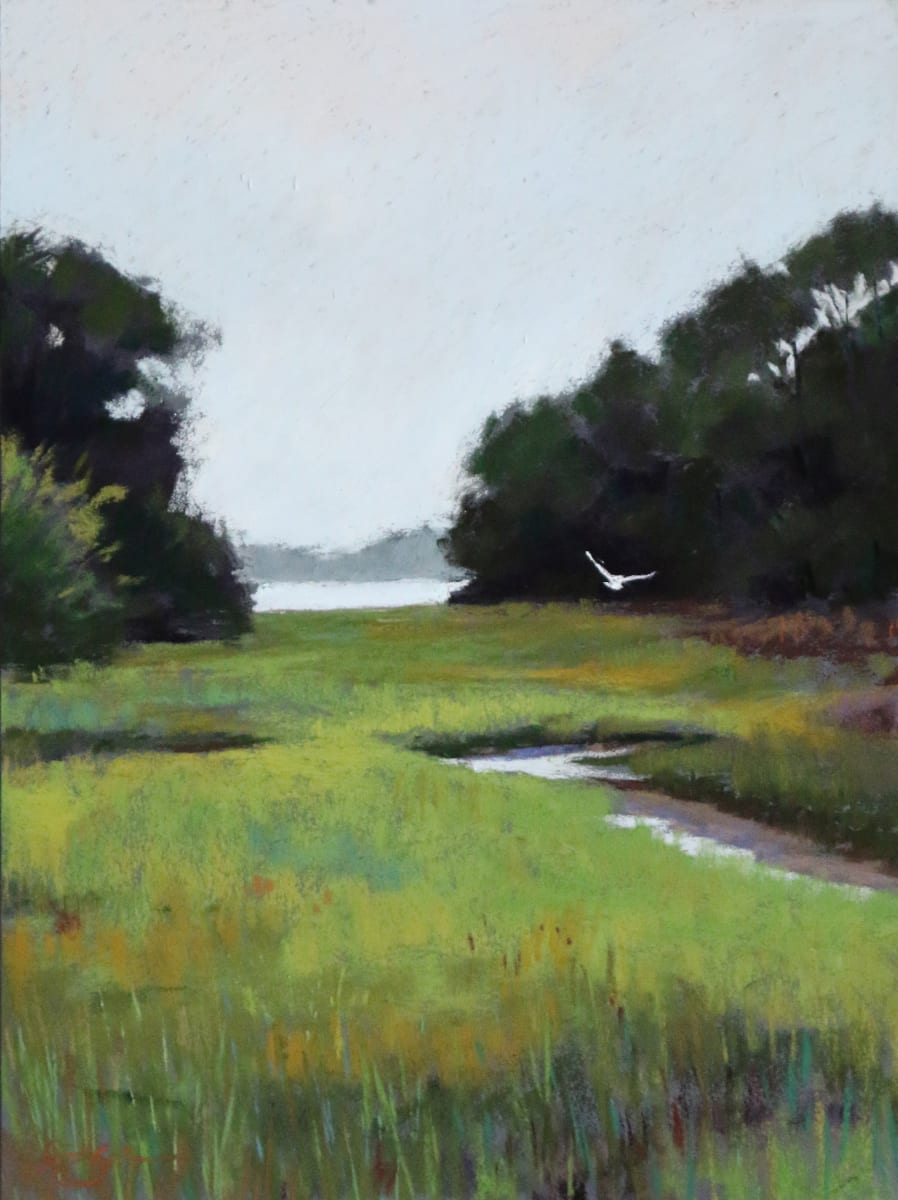 Flight by Lisa Gleim, Image 1.