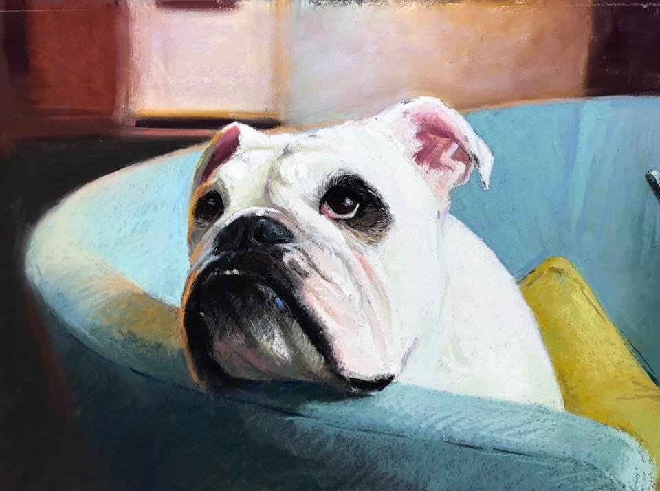 Lucille by Lisa Gleim, Image 1.