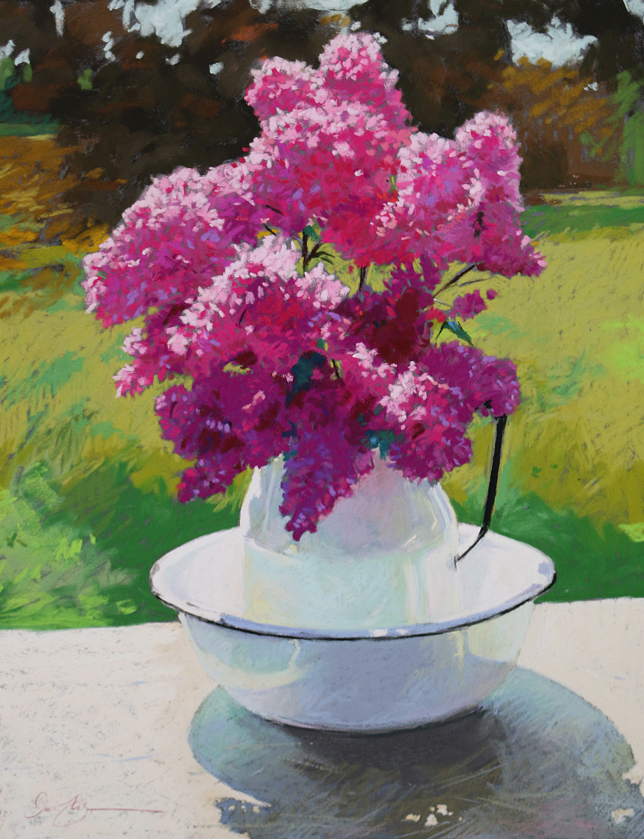 Summer Bunch by Lisa Gleim 