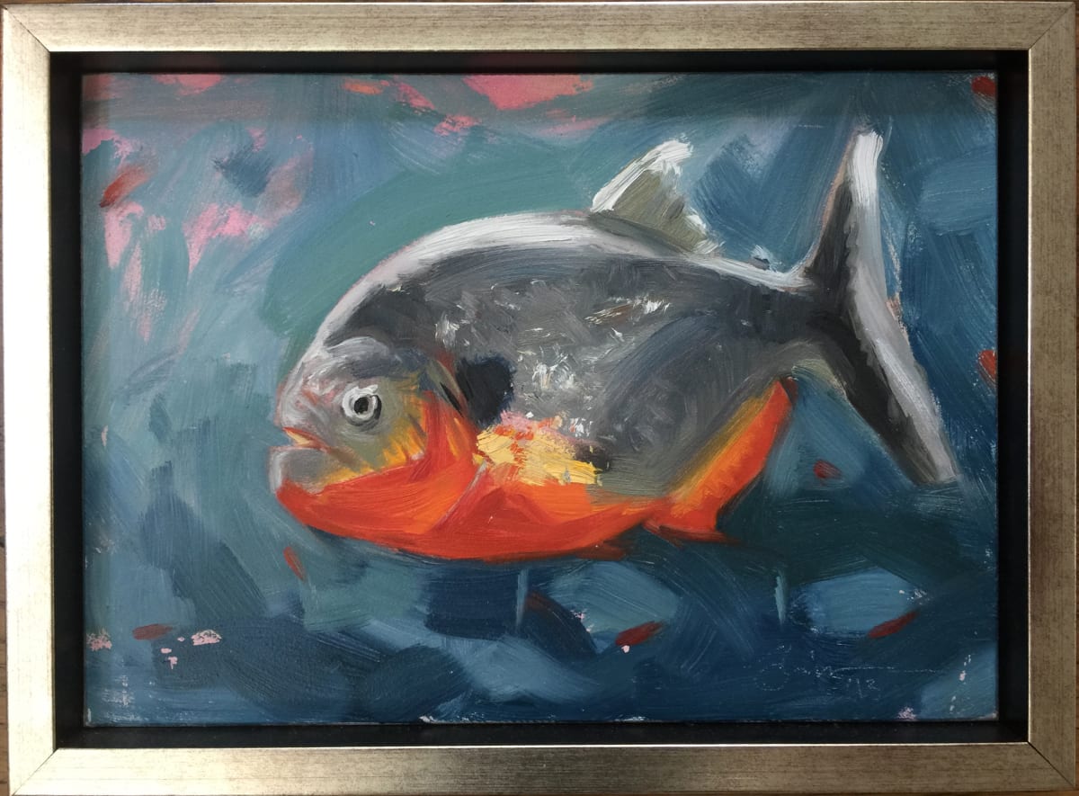 Killer by Lisa Gleim, Image 1.
