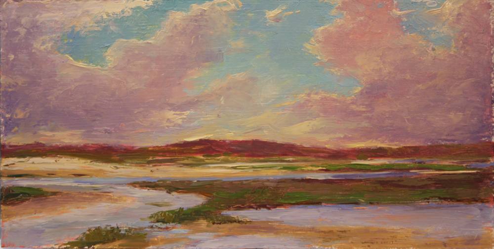 Nantucket Tide Pools by Lisa Gleim, Image 1.