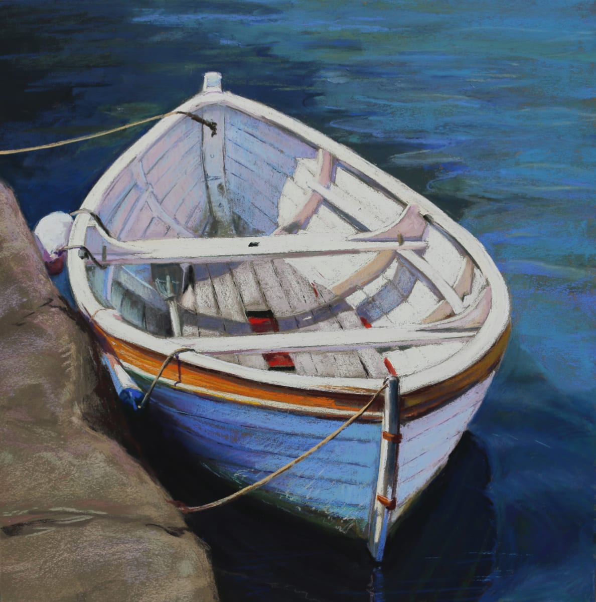Time Off by Lisa Gleim, Image 1.