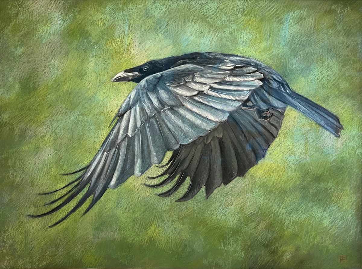Metamorphosis by Lisa Gleim, Image 2.