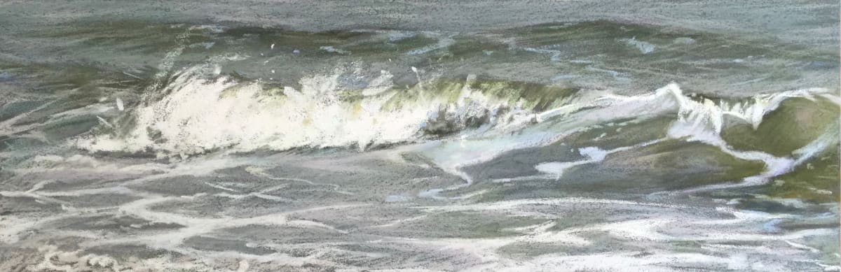 Rolling In by Lisa Gleim, Image 1.