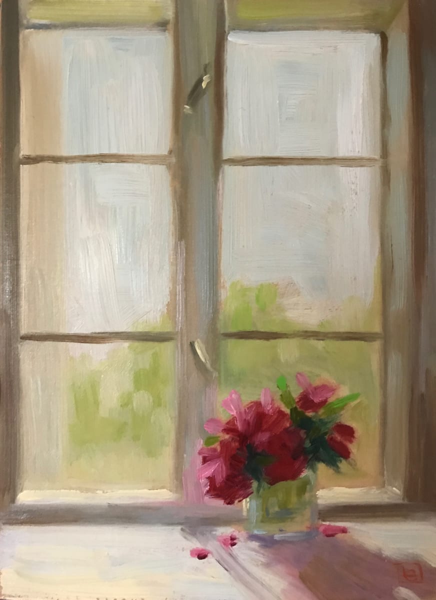 Summer Bloom by Lisa Gleim, Image 1.