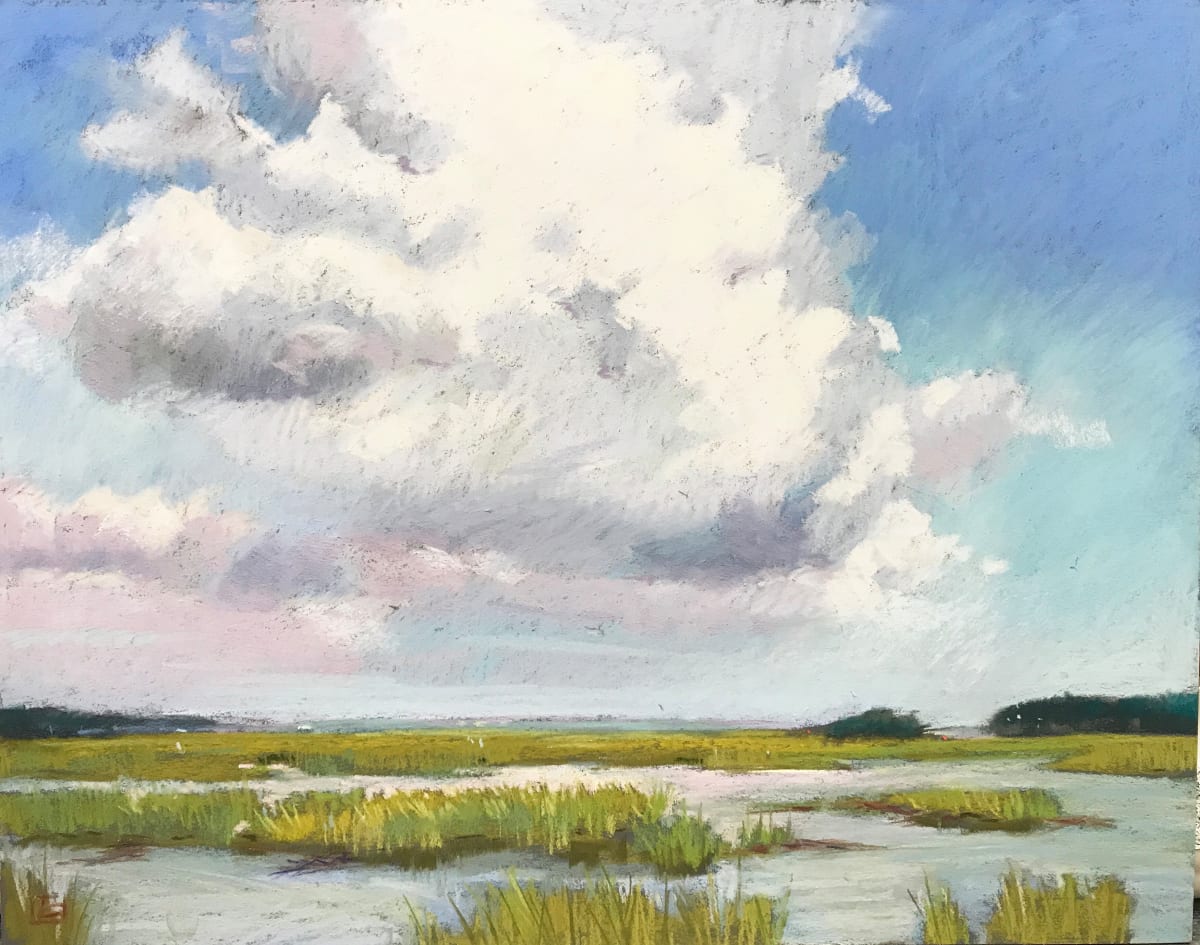 Summer Clouds by Lisa Gleim, Image 3.