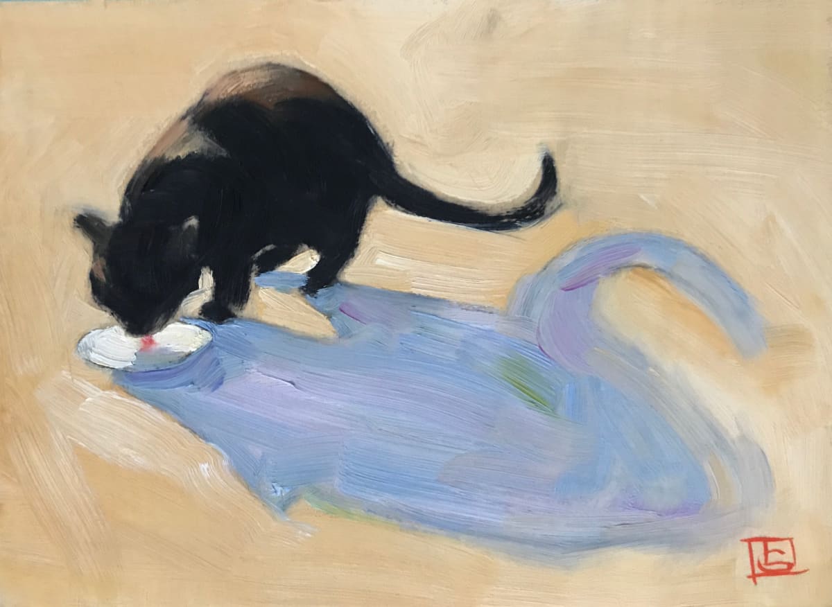 Summer Sun by Lisa Gleim, Image 1.