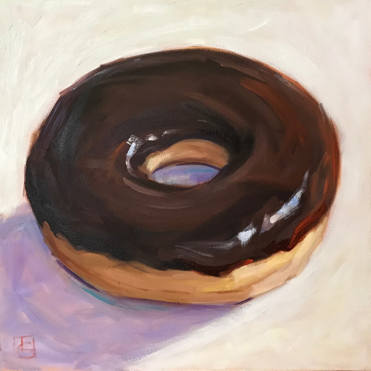 Temptation by Lisa Gleim, Image 1.