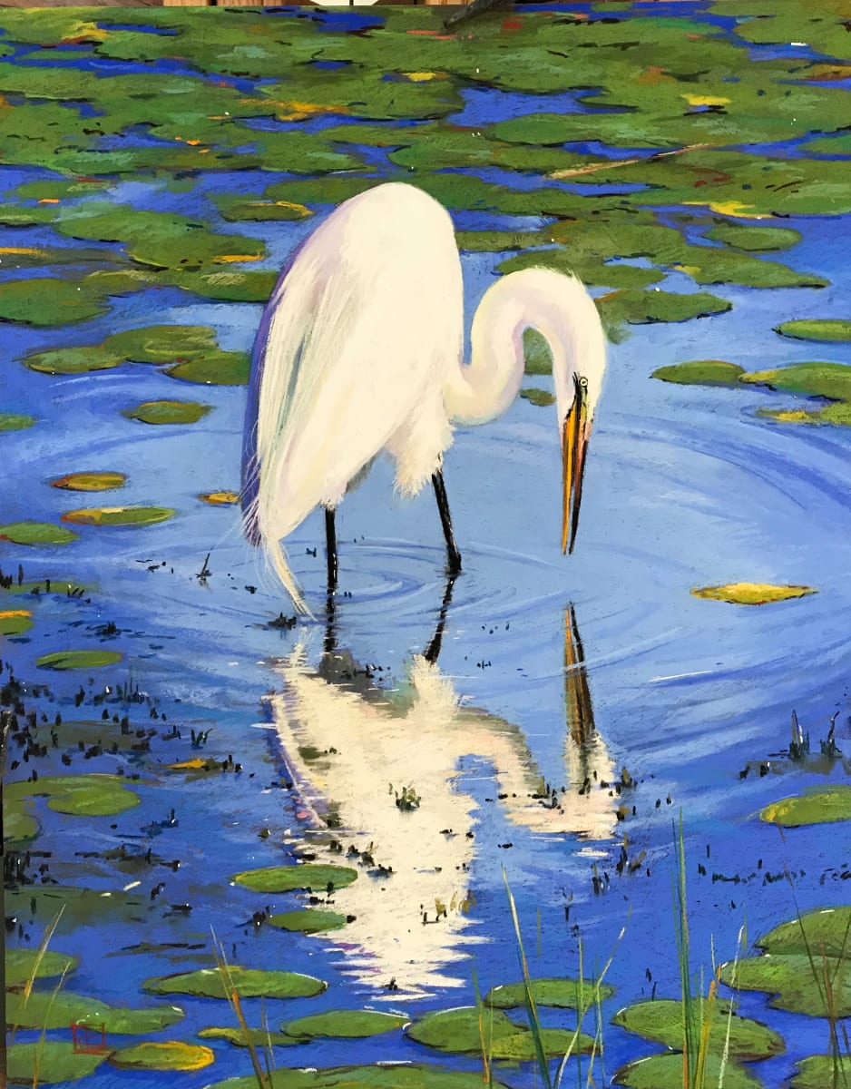 Patience by Lisa Gleim, Image 1.