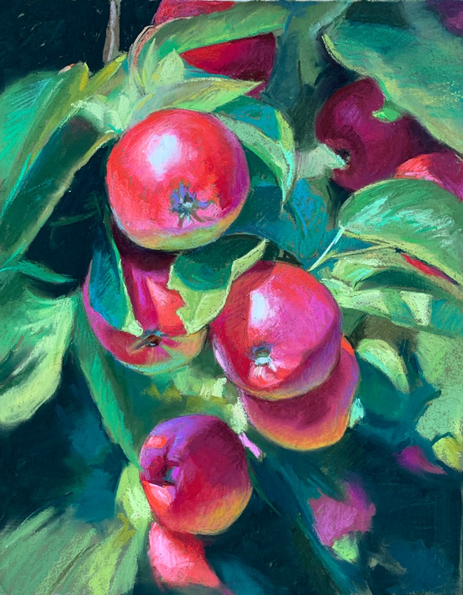 Summer Splendor by Lisa Gleim, Image 1.