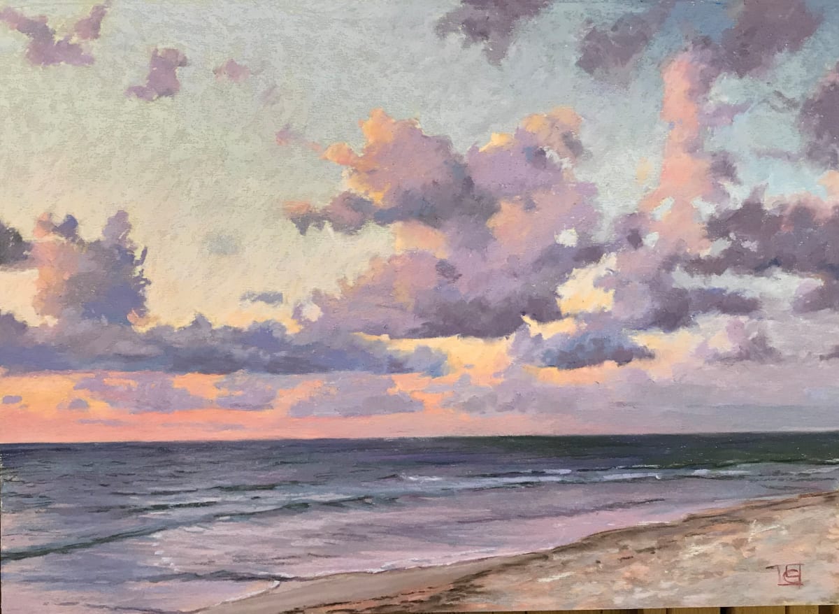 Breaking Light by Lisa Gleim, Image 1.