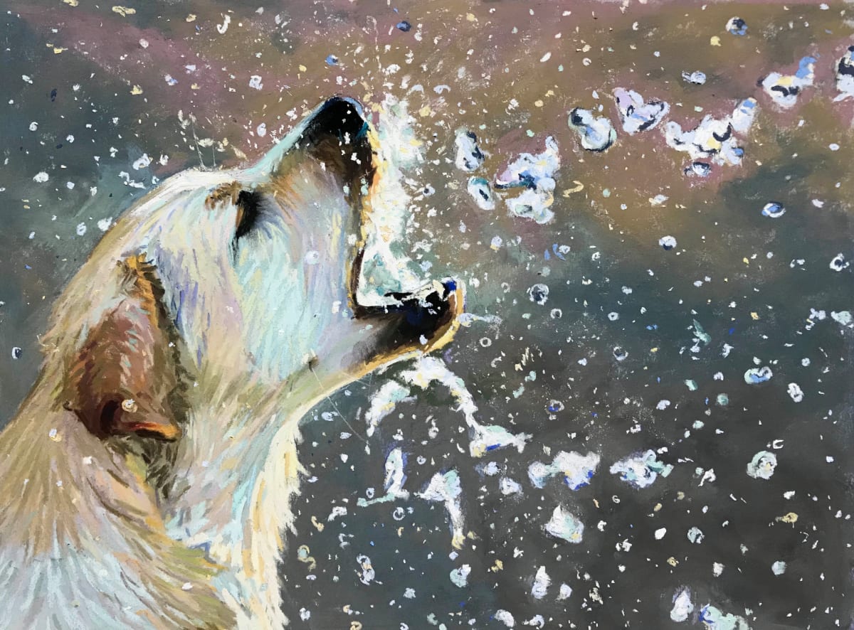 Pure Joy by Lisa Gleim, Image 1.