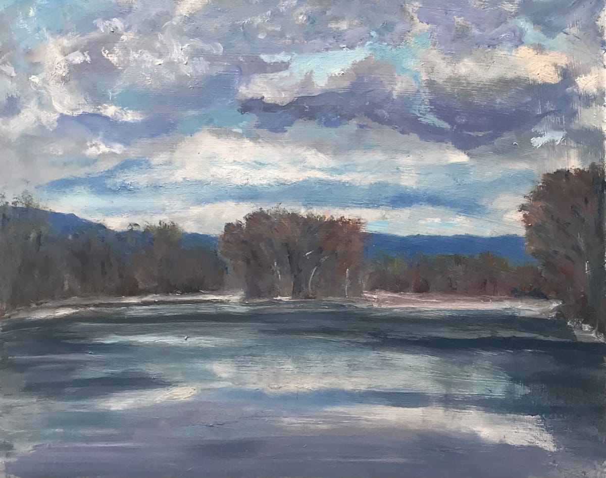 Connecticut River 