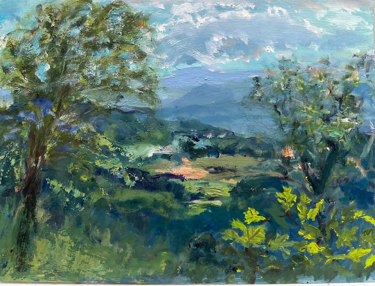 Ridge Road by iris wheaton, Image 2.
